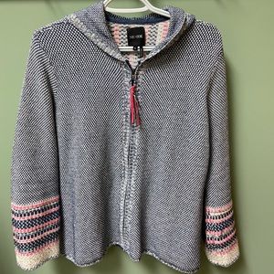 Nic & Zoe sweater